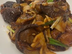 -丰泽园饭店