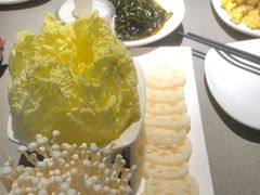 -半天妖烤鱼(芝罘万达店)