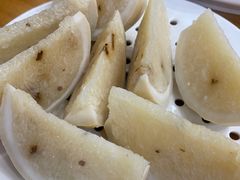 椰子饭-蟹老板的海鲜