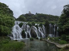 -天河潭旅游度假区