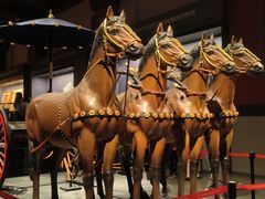 -北京大葆台遗址博物馆