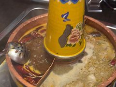 -京元盛铜锅涮肉(上海总店)