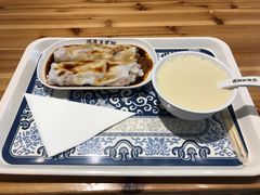 -冰泉豆浆馆(阳朔店)