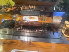 -三个蒙古大叔羊肉串(大宁店)