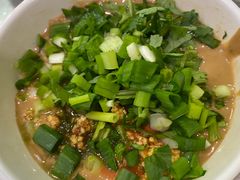 -三兴涮羊肉(荣安大街店)