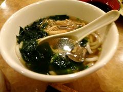 -桃屋日本料理(清华科技园店)