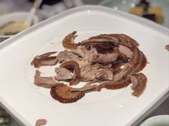 -味+新京宴·烤鸭·北京菜(创意谷店)