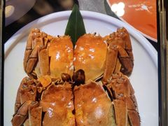 -小厨娘金榜题名(夫子庙秦淮河店)