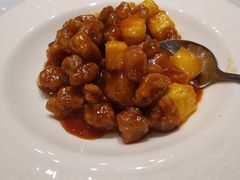 -漢舍中国菜馆(889广场店)