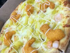 -达美乐比萨(留仙大道店)