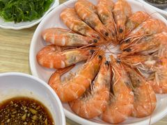 -一蚝一贝海鲜特色餐厅(万象城店)