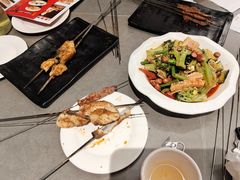 -陈熹公民族美食文化餐厅(中华广场店)
