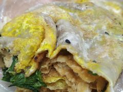 -新农村煎饼果子(香港花园店)