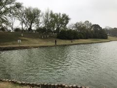 -钟山体育运动公园