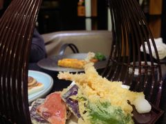 -松临·铁板烧&Omakase(神农店)