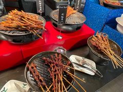 -The COOK·厨餐厅·自助餐(浦东嘉里大酒店)