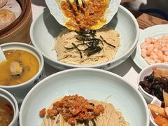 -裕兴记•蟹黄面馆(人民广场店)