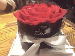-ZOZO's昌左左精致甜品设计(新北店)