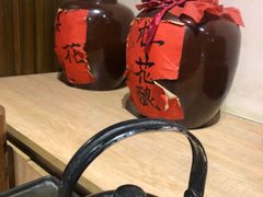 -水浒湘西小串烧烤.小龙虾.烤鱼(员村店)