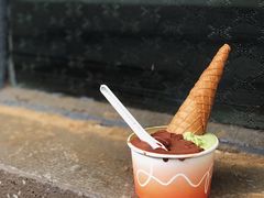-Dip in Gelato(富民路店)