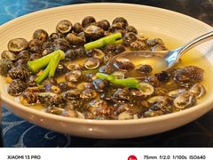 -妈妈菜舟山海鲜(定海古城店)