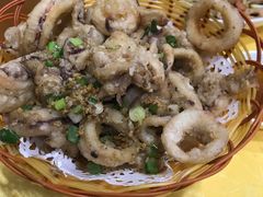 -老字号蛇口德记烧腊饭店·海鲜加工