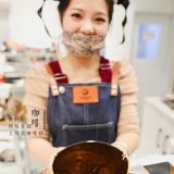 喝一杯小富婆能旺夫的土耳其手工咖啡☕