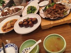 -面辣子·陕西家乡菜(钟楼店)