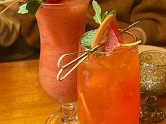 -MR.ROCKY洛奇先生·西餐&酒吧(琶醍店)