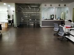 -别克·上海翟业(虹桥店)