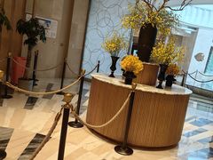 -亚特兰蒂斯-番红花海鲜自助餐厅·鲜活海鲜·小火锅
