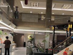 -聚春园自助餐厅(东街口店)