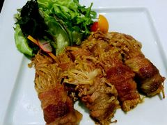-松子料理(白家庄店)