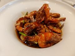 -老妈菜馆(建设街店)