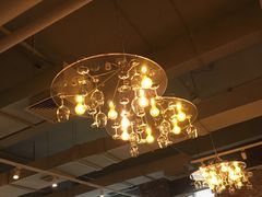 -at cafe 意大利餐厅(集美店)