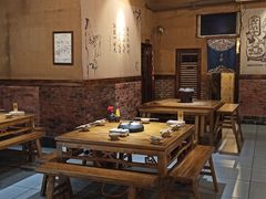 -白乐天毛肚火锅馆(解放碑店)