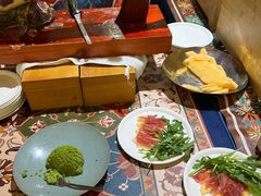 -温州铂尔曼酒店蘭 咖啡厅