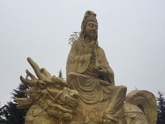 -法门文化景区