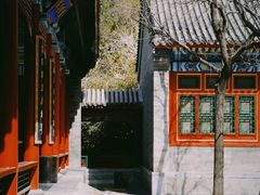 -北京颐和宾馆