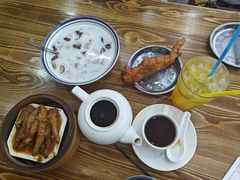 -恒兴发茶店(水巷口店)