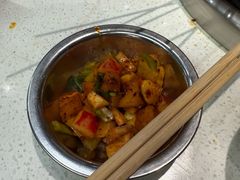 -水碾河刘老大串串香(水碾河路店)