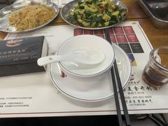 -后街佬·炭火鲜鱼杂(南城店)