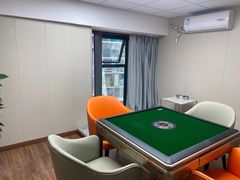 -翟韵茶咖棋牌