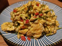 茉莉花炒蛋-米店·云南菜(南门店)