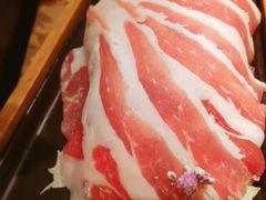 -湊湊火锅·茶憩(和平大悦城店)
