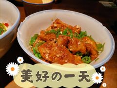 -农耕记·湖南土菜(halo广场店)