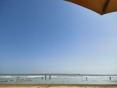 -日照海滨国家森林公园