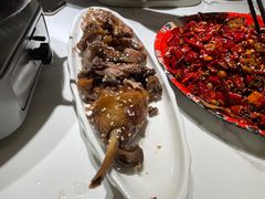 -乔阿马·江南味·驴肉香(龙湖华泾天街店)