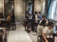 -民信老铺(双皮奶博物馆店)