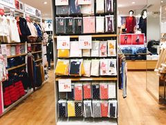 -优衣库(北京首开福茂宋家庄购物中心店)